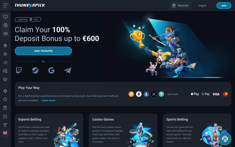 Crypto Casinos With the Most Live Dealer Games in 2026