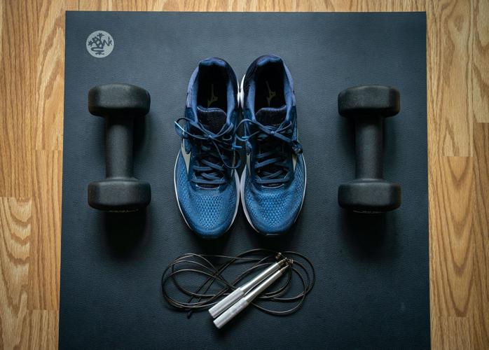 The Ultimate Home Gym Guide: Everything You Need to Know