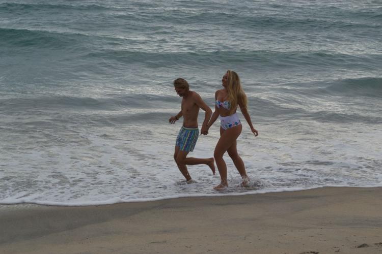 Coomber Family Ranch and Carruth Winery