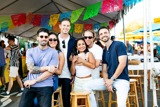 La Jolla Art & Wine Festival Returns With Art, Wine, and a Weekend Worth Wandering