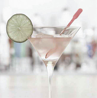 White Themed Garden Party Ideas