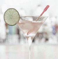 White Themed Garden Party Ideas
