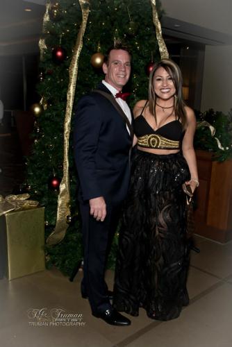 Christmas Gala 2015