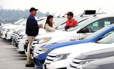 Major mistakes to avoid when buying a used car