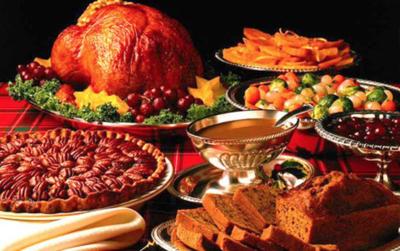 How to Stay Healthy and Eat What You Want This Holiday