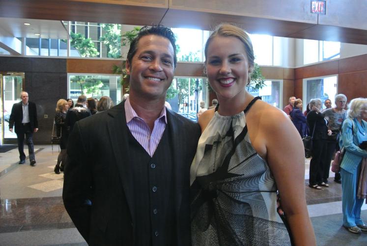 Tastings Concert 2015