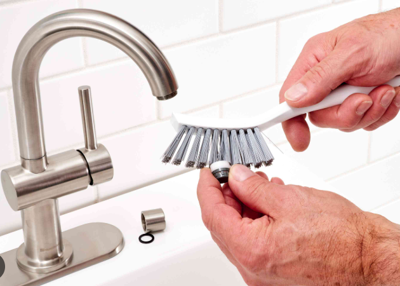 When Should You Replace or Repair Your Faucet Aerator?