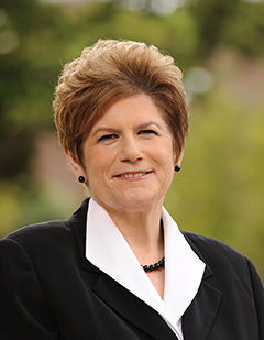 Bonnie Dumanis is A Woman on Top