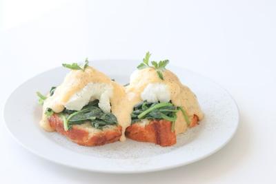 Exploring dairy-based sauces Bechamel, hollandaise, and beyond