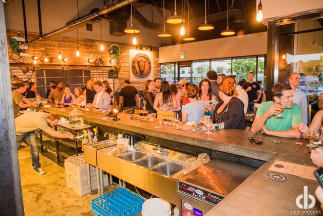 Duck Foot Brewing Co.