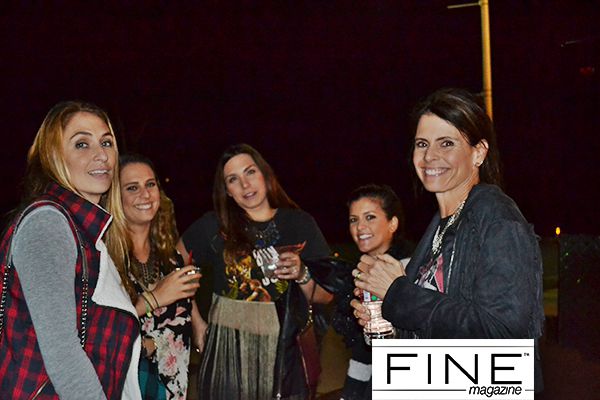 Vixen Pop-Up Boutique