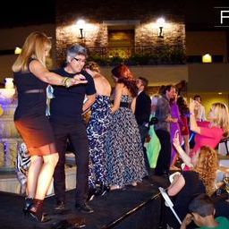 Spring Xposure 2015 FINE magazine San Diego Fashion Show