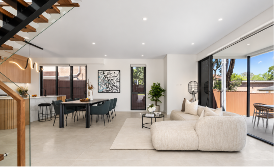 Whole-Home Customization: A Smarter Approach to Luxury Residential Projects
