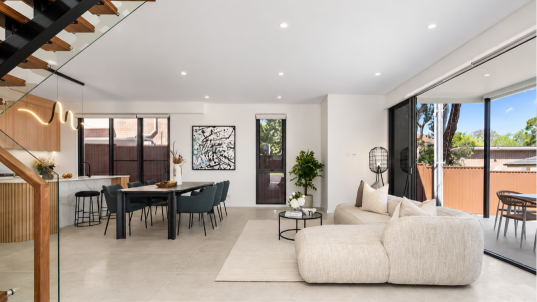 Whole-Home Customization: A Smarter Approach to Luxury Residential Projects