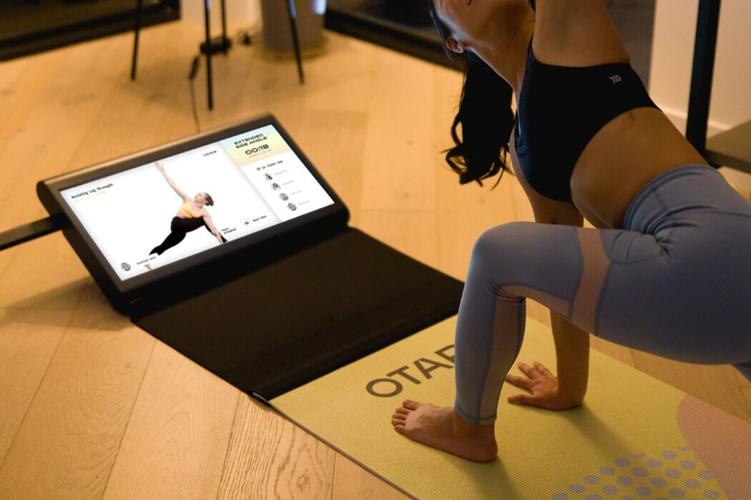 The New Era of At Home Wellness Fitness Without the Clutter