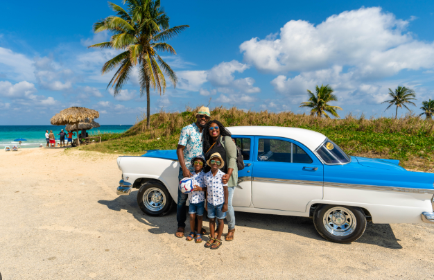 6 Must-Know Tips for Traveling to Cuba with Kids