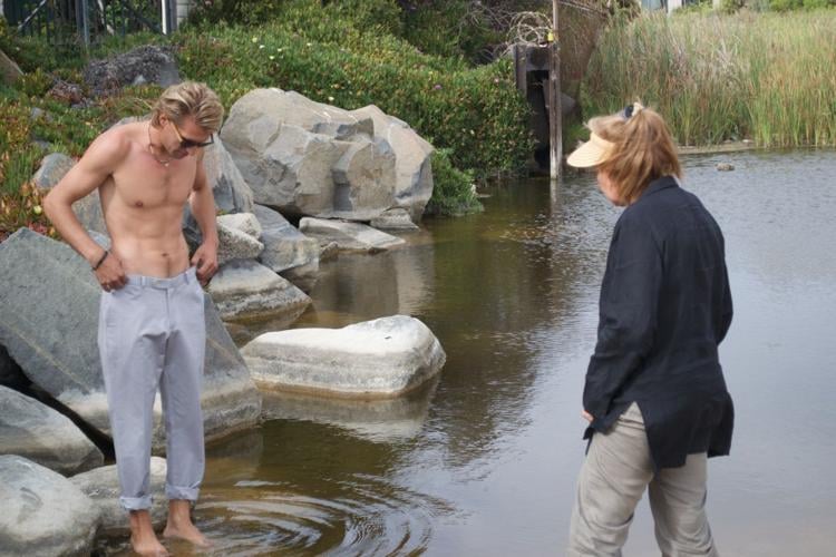 Coomber Family Ranch and Carruth Winery