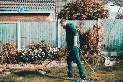 Why Is It Important to Mow Your Lawn Regularly