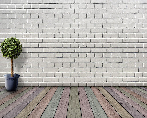 Create High-end Flooring look at Home