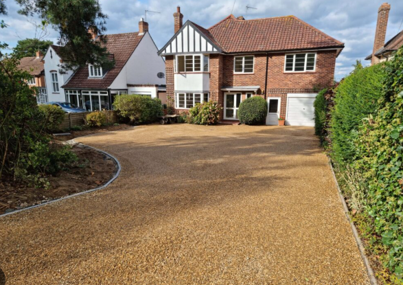 Paving the Path: Essential Tips for a Durable Driveway