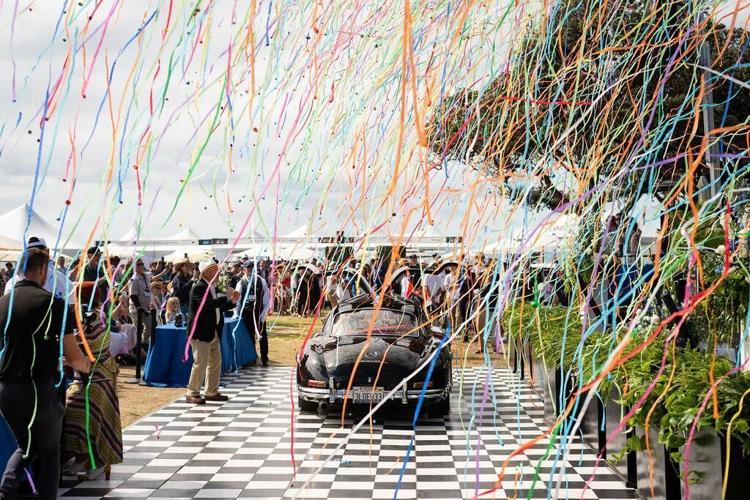 La Jolla Concours d’Elegance 2025: A Love Letter to Chrome and Coastal Glamour