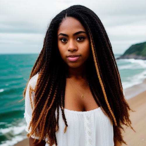 FANCIVIVI Braided Wigs: Enhance Your Style with Beautifully Crafted Wigs (5)