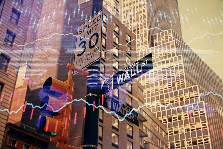 Raquel Peregrin Takes the Financial World by Storm