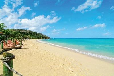 Best Luxury Resort in Antigua: Galley Bay Resort & Spa