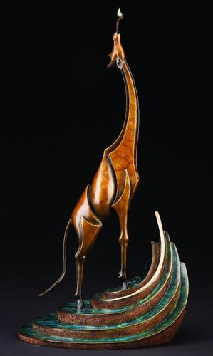 Fine Art: All About the La Quinta Arts Festival