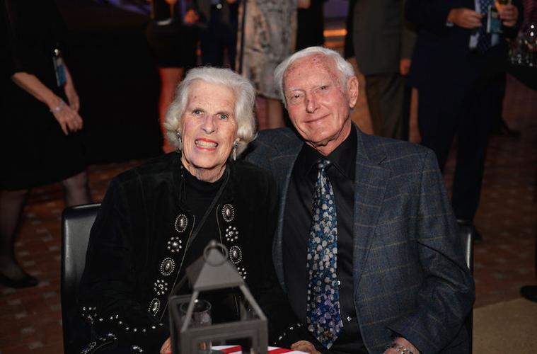 Celebration Under the Dome Gala