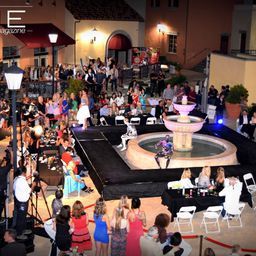 Spring Xposure 2015 FINE magazine San Diego Fashion Show