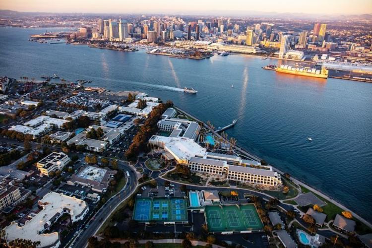 San Diego Weekend Escapes for a Quick Fall Getaway