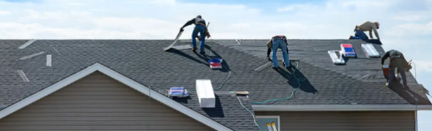 How to Find the Best Residential Roof Repair Services in Utah