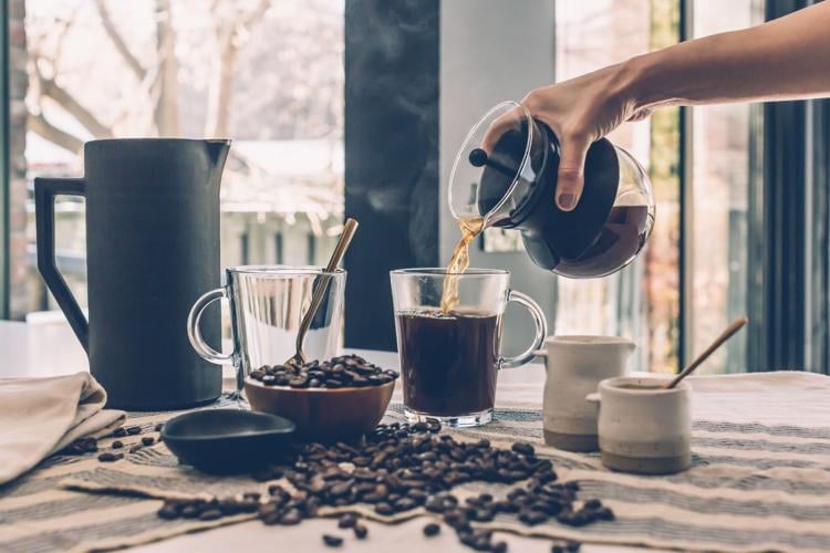 How to Brew Coffee the Right Way