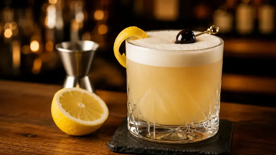 National-Whiskey-Sour-Day-Is-the-Perfect-Excuse-to-Revisit-a-Classic