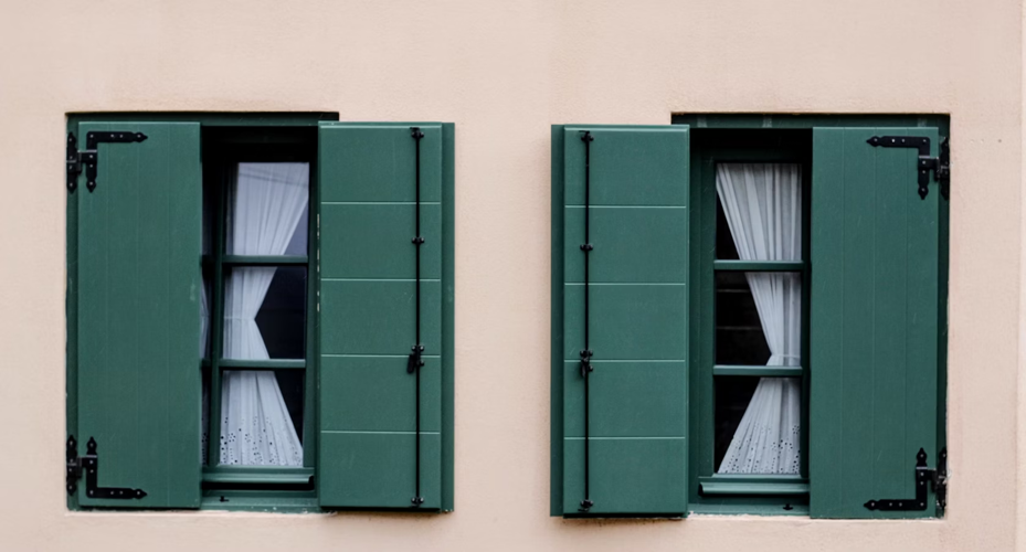 Benefits of Installing Plantation Shutters in Your Home