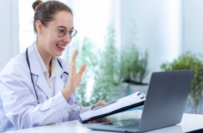 How Concierge Doctors Manage Personalized Care Plans