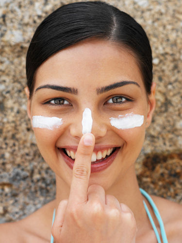 Beauty Tips: How To Avoid And Reverse Sun Damage