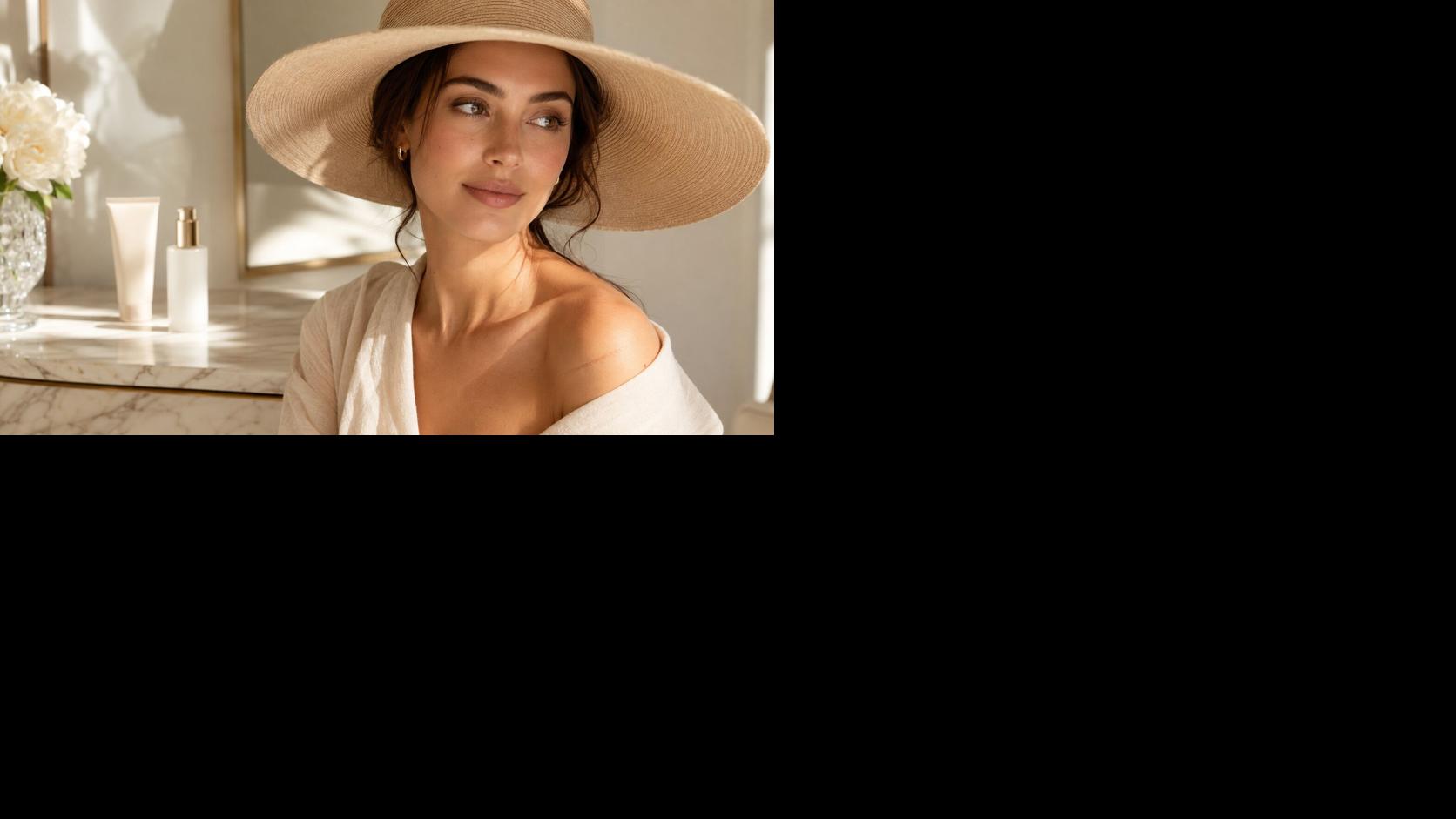 How to Protect Scars From the Sun While They Heal