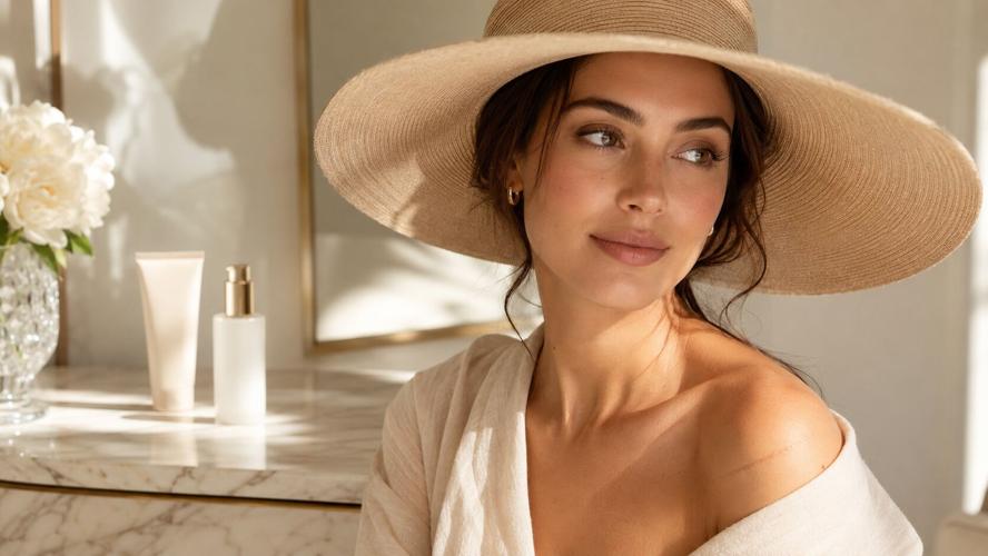 How to Protect Scars From the Sun While They Heal