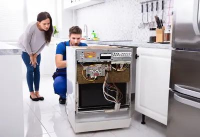 5 Highly-Reputed Experts in GE Monogram Appliance Repair in San Jose