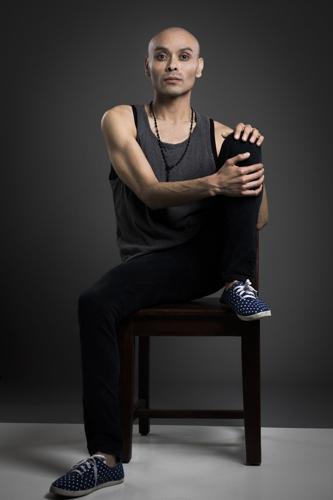 Samir Crush: Barely Getting Started