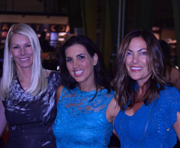 Photos by Lee English