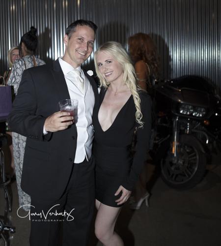 Photos by Gary Verholtz