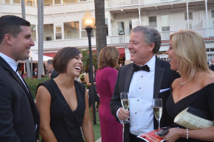 City Ballet of San Diego Gala 2016