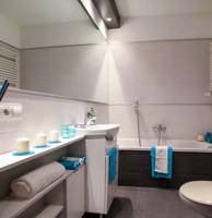How to Have a Better Bathroom Experience