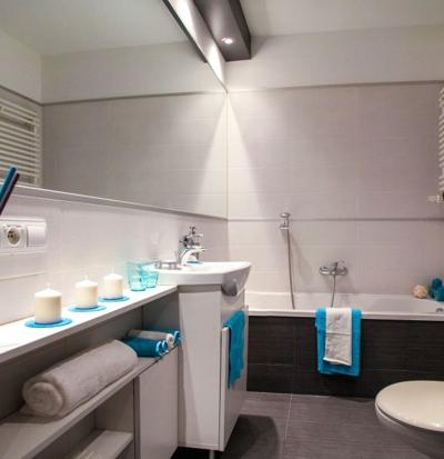 How to Have a Better Bathroom Experience