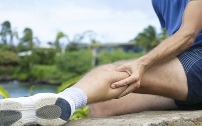 Calf Muscle Pulling: A Comprehensive Guide About Causes, Treatment, Recovery, and Prevention