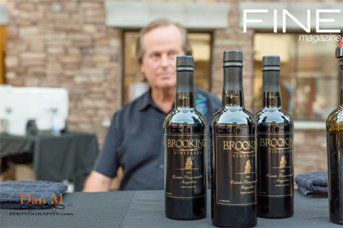 Art, Rhythm and Wine 2015: The Best Local Spirits in Rancho Santa Fe