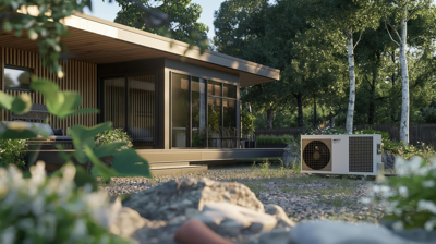What to Know Before Switching to Whole House Heat Pumps